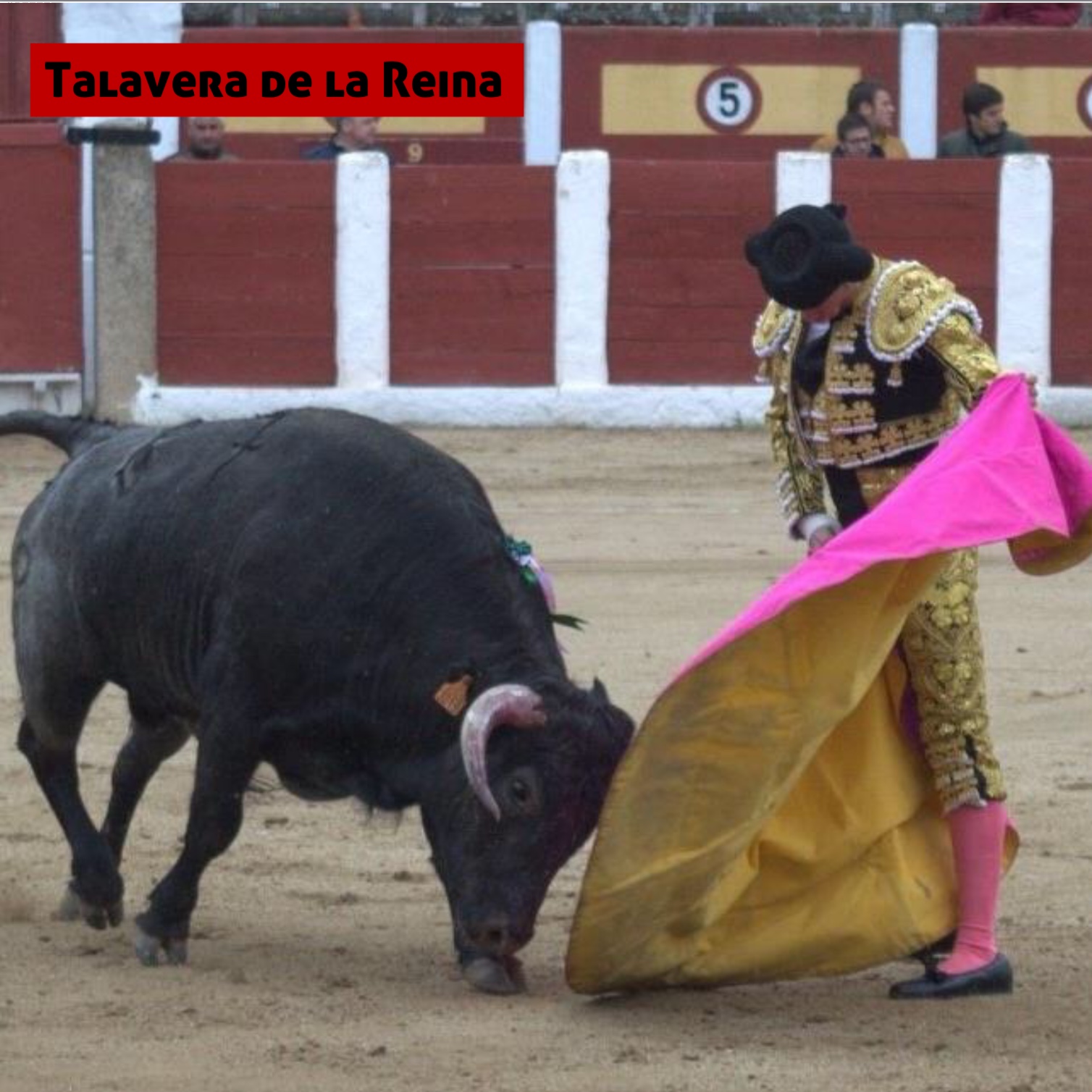 Talavera de la Reina