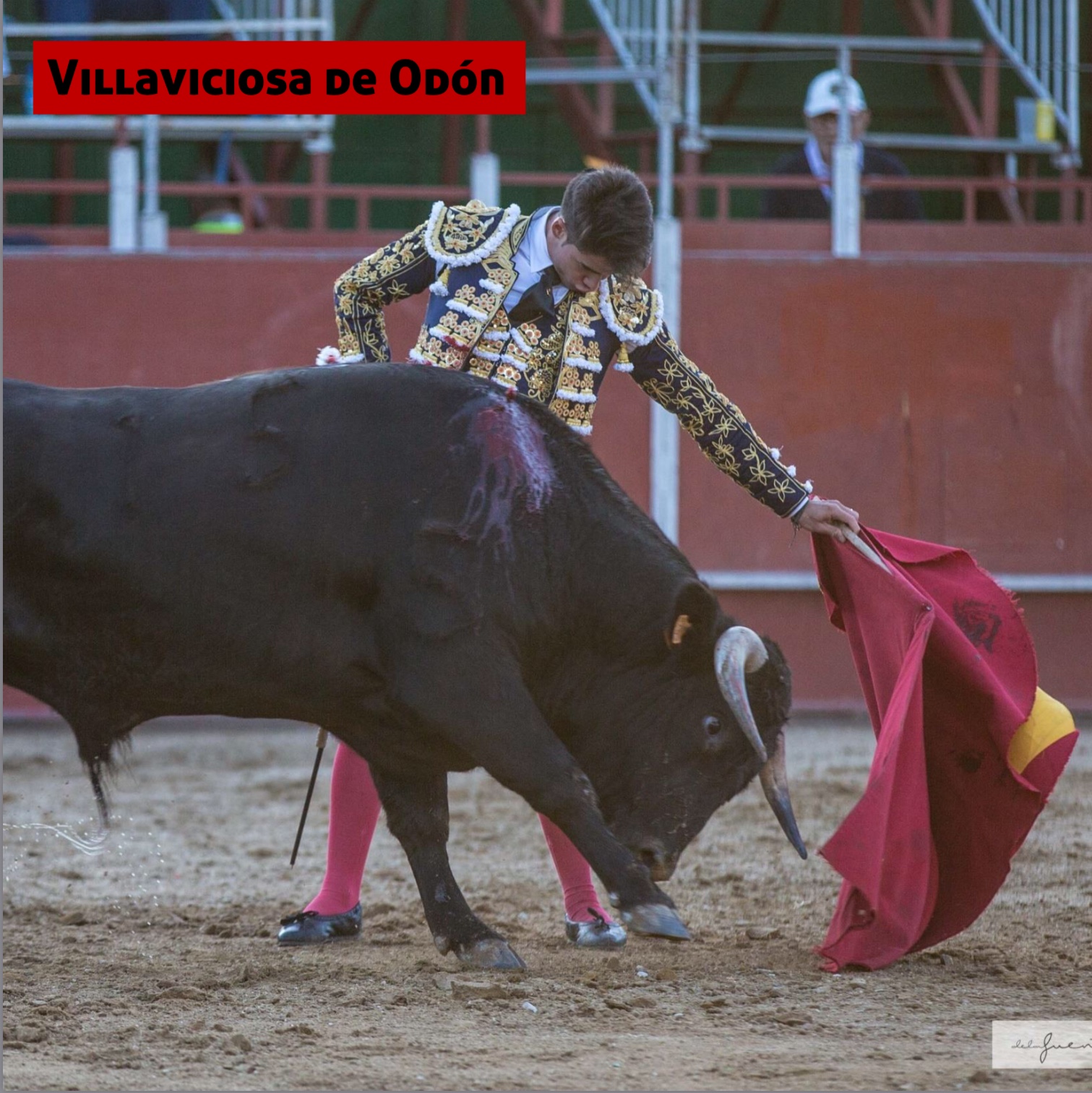 Villaviciosa de Odón 19/09/2017