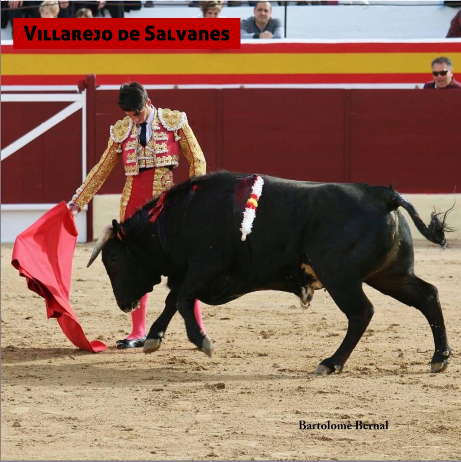 Villarejo de Salvanes