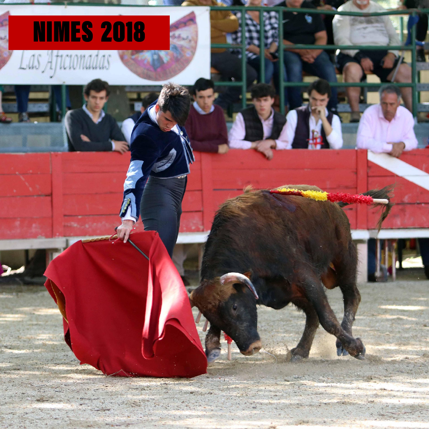 Nimes 2018