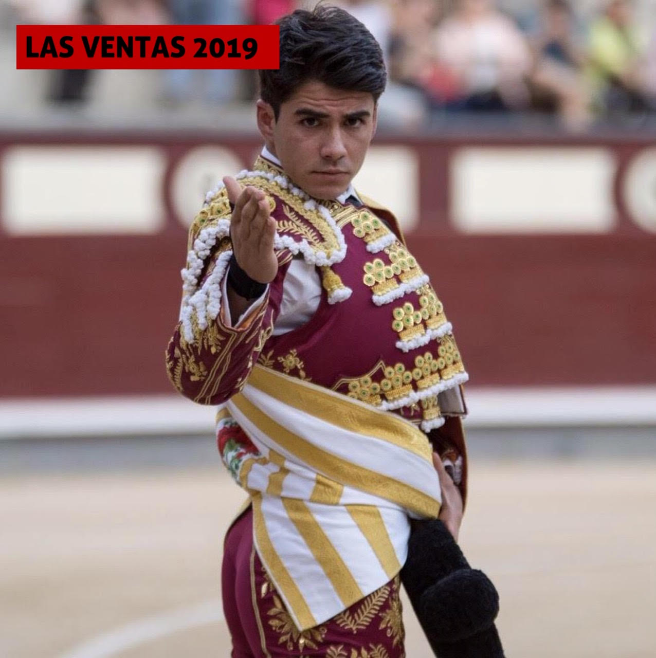 Las Ventas 2019