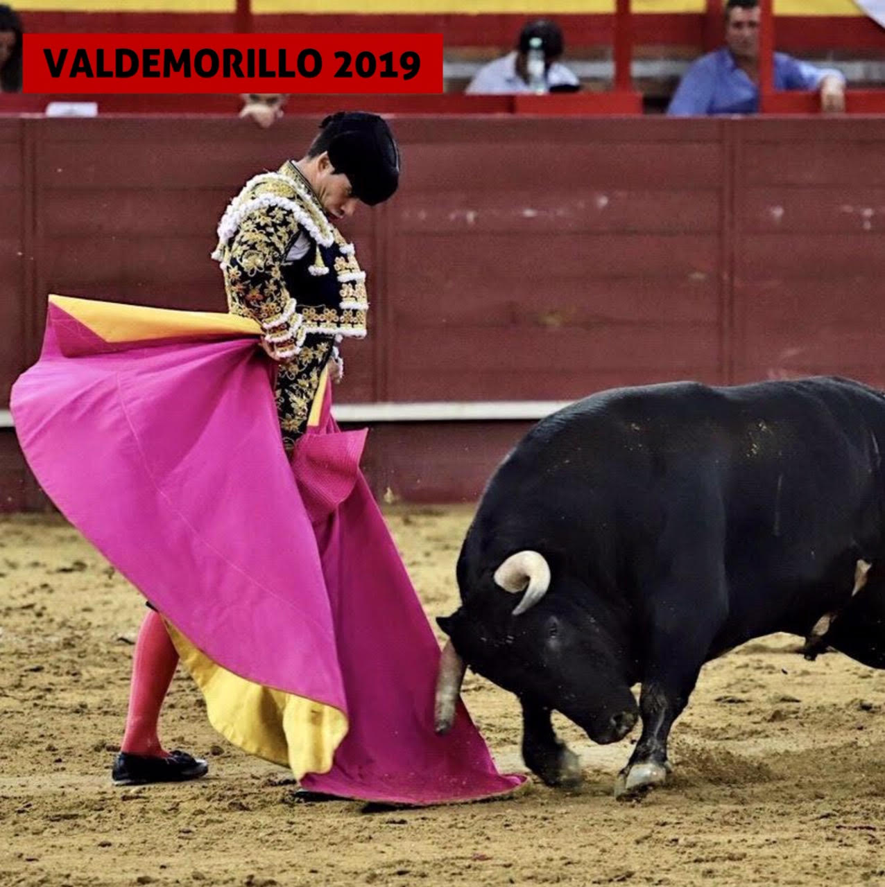 Valdemorillo 2019